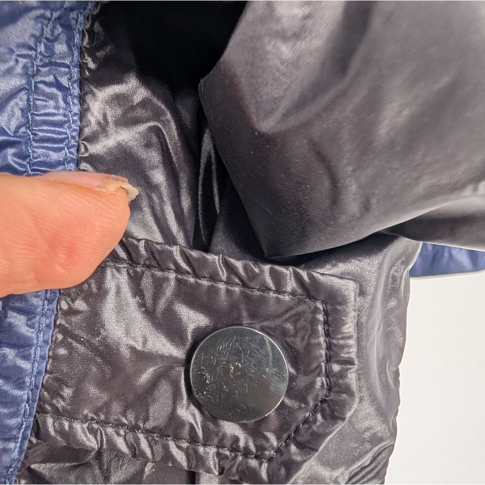 Current Elliot The Rictus Jacket - Picture 7 of 11